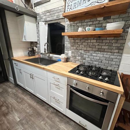 Atlantis Garden Tiny Home Hildale Eksteriør bilde