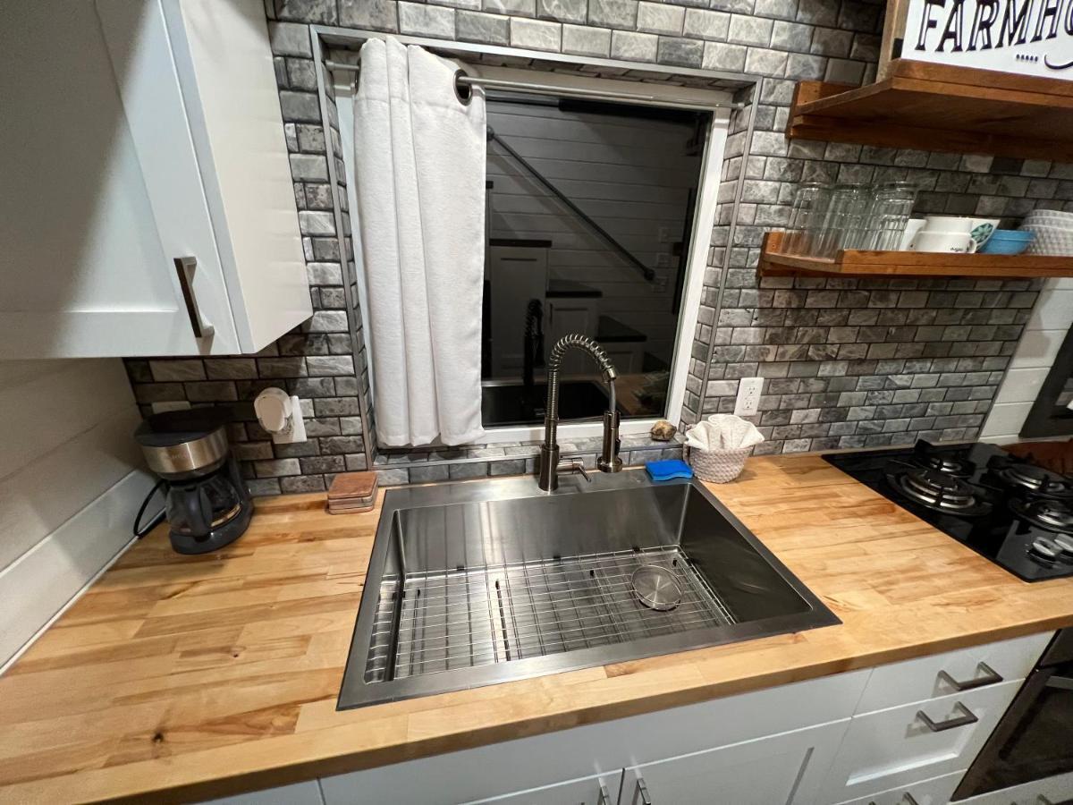 Atlantis Garden Tiny Home Hildale Eksteriør bilde
