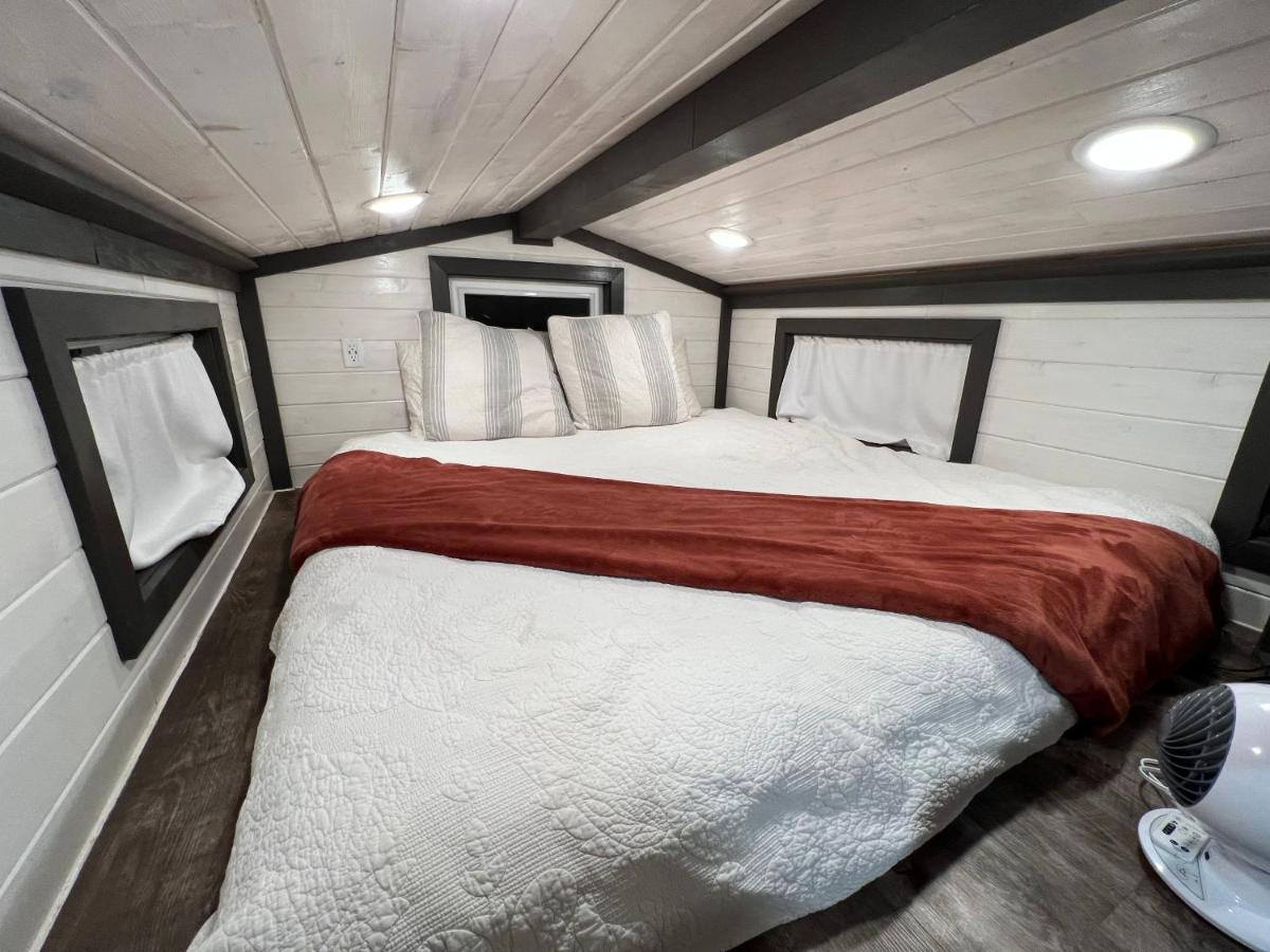Atlantis Garden Tiny Home Hildale Eksteriør bilde